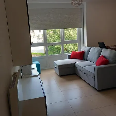 Appartement Viveiro