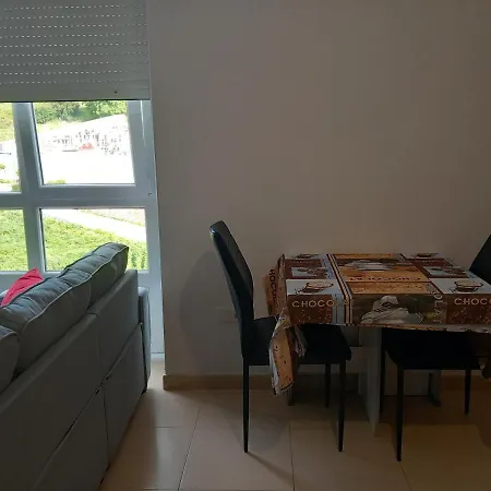 Apartment Viveiro