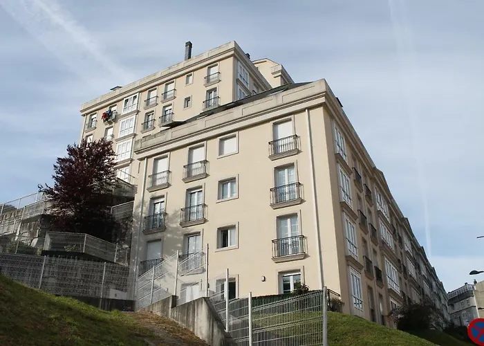 Viveiro * Вивейро