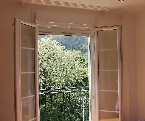 Апартаменты Viveiro *